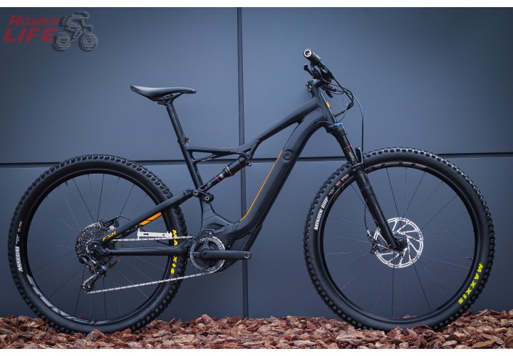  Specialized LEVO FSR