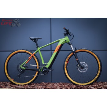 Cube Reaction Hybrid EX 625