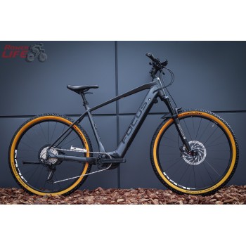 FOCUS JARIFA2 6.9