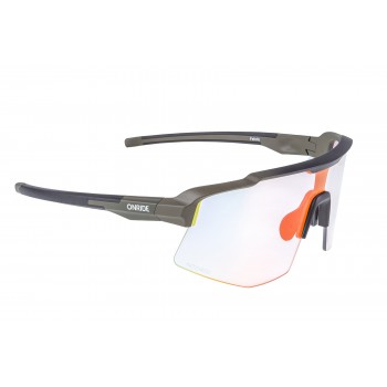Окуляри ONRIDE Felicityі з лінзами Photochromic Revo Red (78-17%)