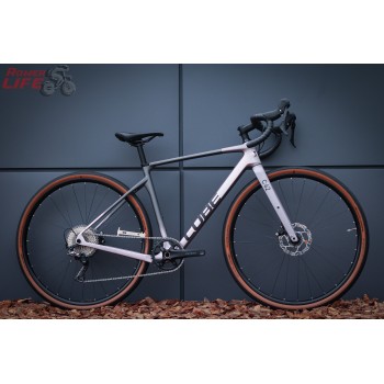 Cube Nuroad C:62 PRO