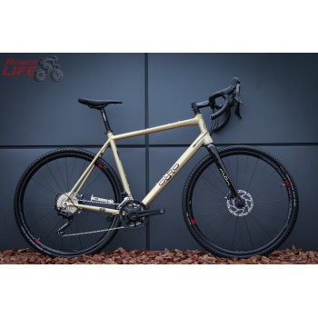 Orro Terra X GRX400 RR9