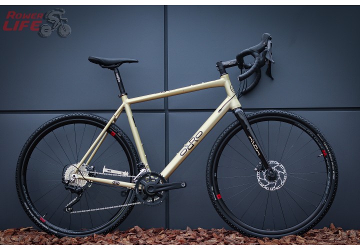 Orro Terra X GRX400 RR9