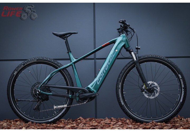 Corratec E-Power MTC 12S