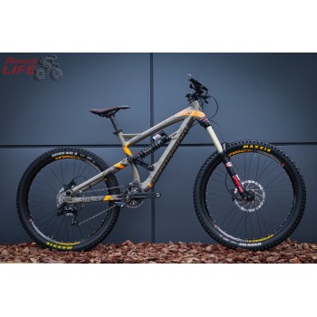 Bergamont Straitline 7.0