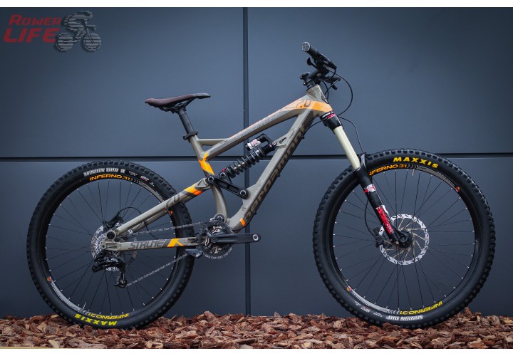 Bergamont Straitline 7.0