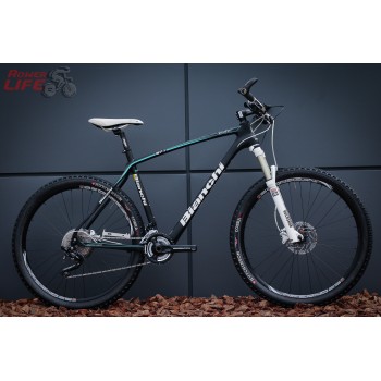 Bianchi ETHANOL 27.1 XT