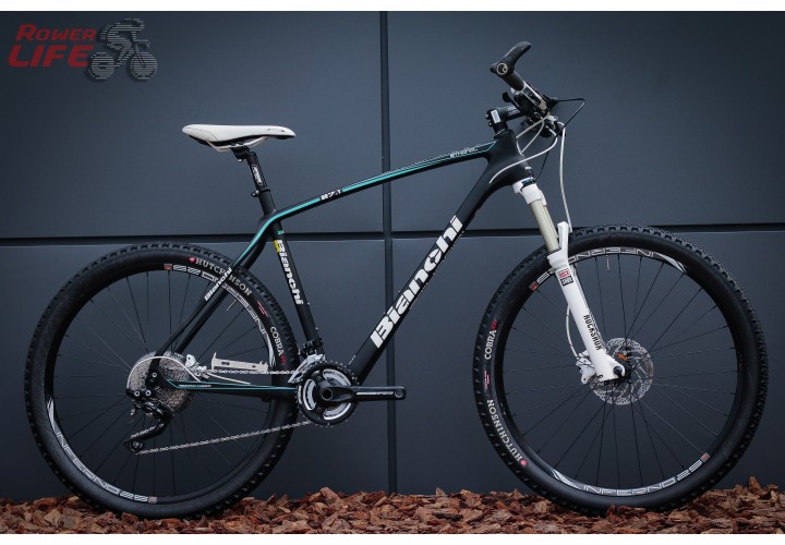 Bianchi ETHANOL 27.1 XT