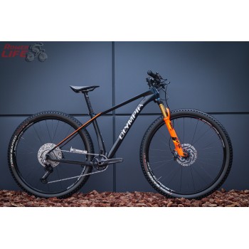 Olympia F1 2021
