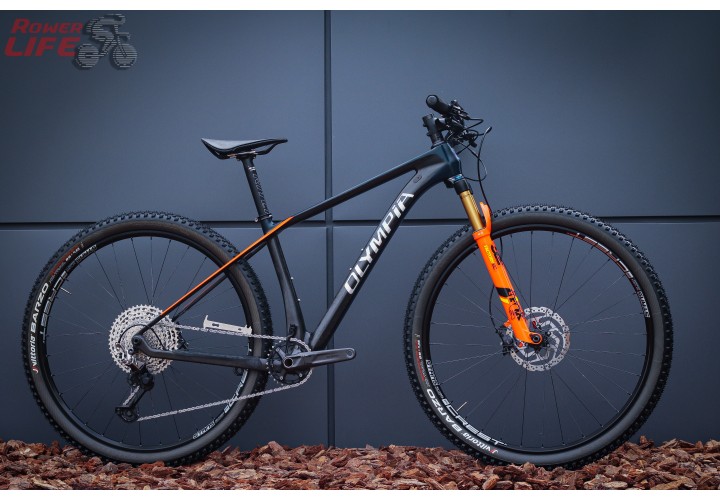 Olympia F1 2021