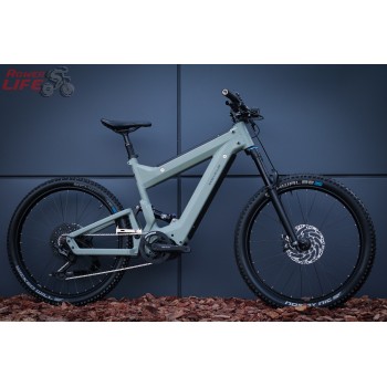 Riese & Muller Superdelite