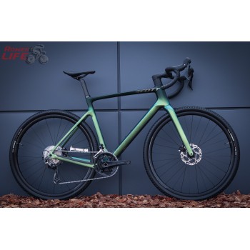 SCOTT Addict Gravel 30 Disc
