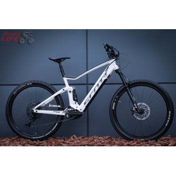 SCOTT Strike eRIDE 940