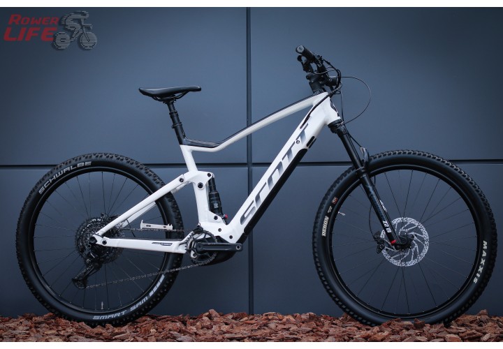 SCOTT Strike eRIDE 940