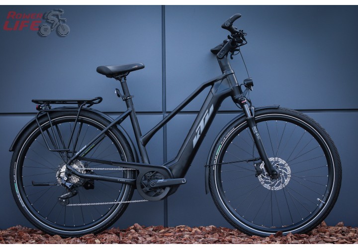 KTM CENTO 10 PLUS 750WH