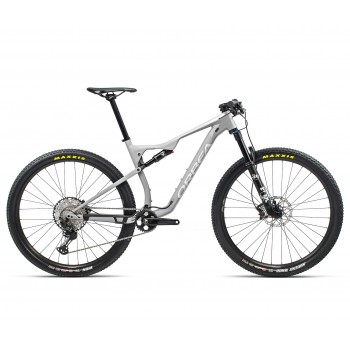 Велосипед Orbea Oiz H20 2021  Mouse Grey