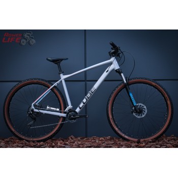 Cube Aim SL 2022