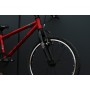 Детский велосипед Leon GO Vbr 20"