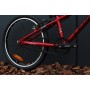 Детский велосипед Leon GO Vbr 20"