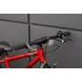 Детский велосипед Leon GO Vbr 20"