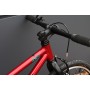 Детский велосипед Leon GO Vbr 20"