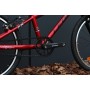Детский велосипед Leon GO Vbr 20"