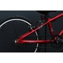 Детский велосипед Leon GO Vbr 20"