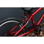 Детский велосипед Leon GO Vbr 20"