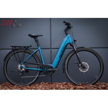  KTM MACINA STYLE 730 2024