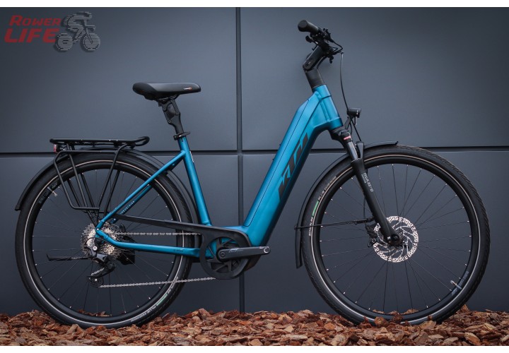  KTM MACINA STYLE 730 2024