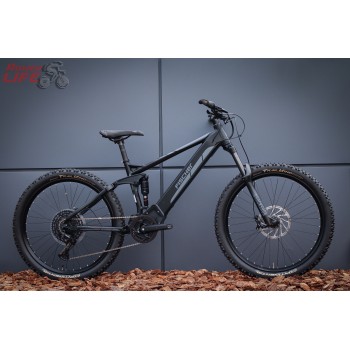 Fischer Bikes Montis 6.0i Fully 27.5