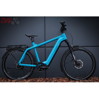 Riese & Muller Charger GH