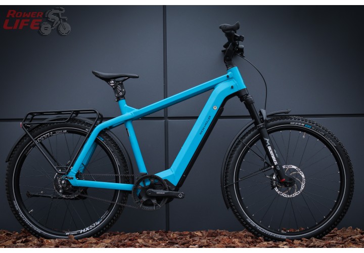Riese & Muller Charger GH