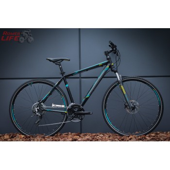 Genesis Speed Cross SX30