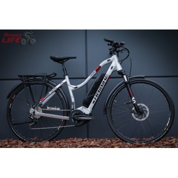 HAIBIKE SDURO TREKKING 2.0