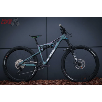KTM PROWLER MASTER 2022