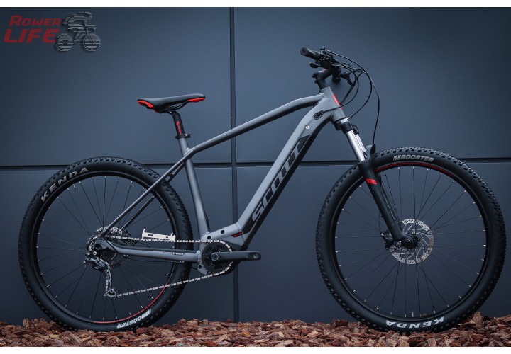 SCOTT Aspect eRIDE 950