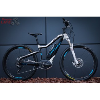 Haibike Hardseven RC