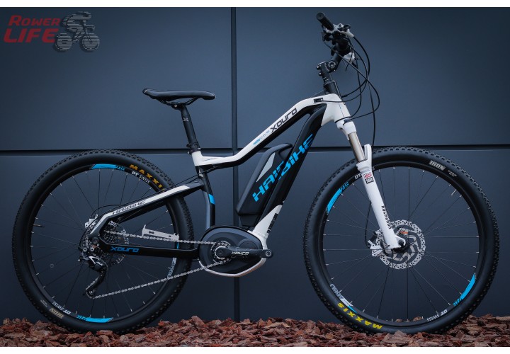 Haibike Hardseven RC