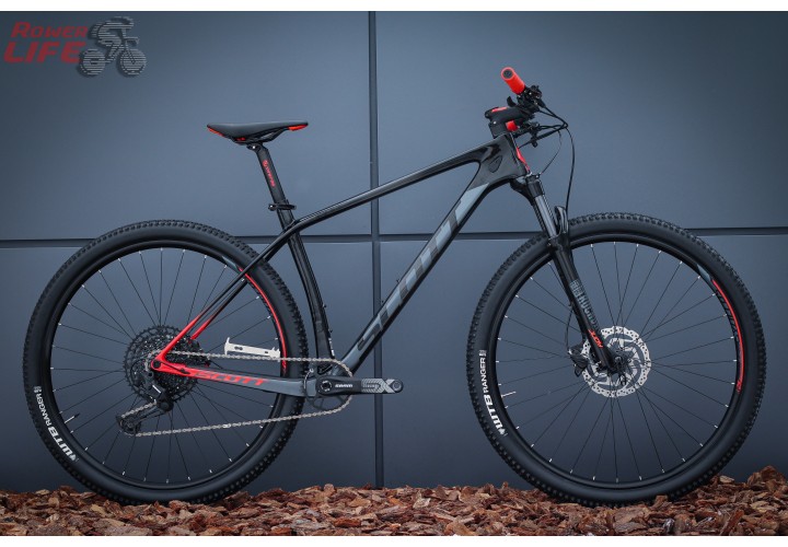 Scott Scale 940 