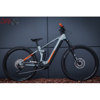  Cube Stereo Hybrid 140 HPC SL 750 М