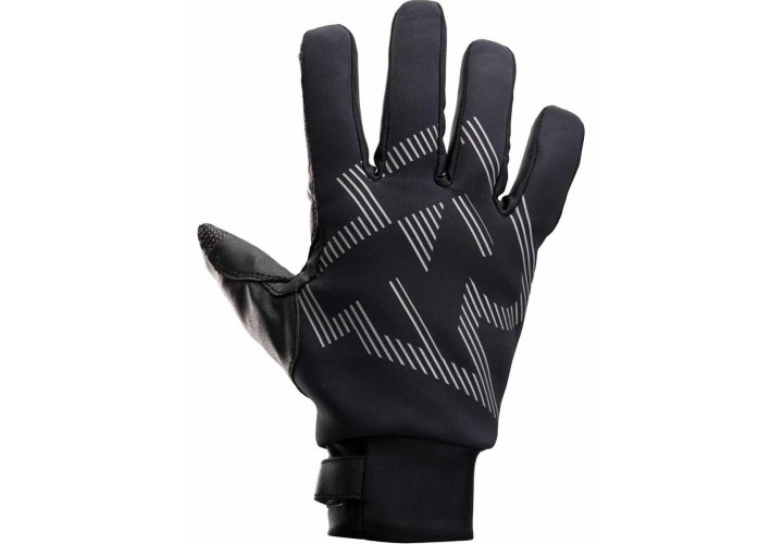 Велоперчатки RACE FACE CONSPIRACY GLOVES-BLACK-LARGE