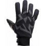 Велоперчатки RACE FACE CONSPIRACY GLOVES-BLACK-LARGE