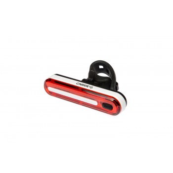 Задняя мигалка ONRIDE Inferno 20 USB 100 Lm