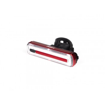 Задняя мигалка ONRIDE Inferno 30 USB 100 Lm
