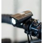 Велосипедная фара Sigma Sport Buster 100