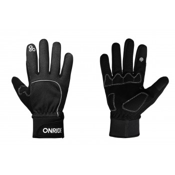 Велоперчатки Onride Icy 10