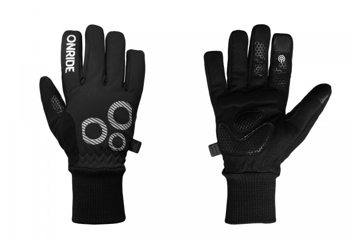 Велоперчатки Onride Icy 20
