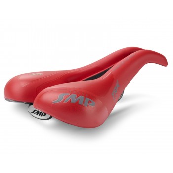 Седло Selle SMP TRK Medium red