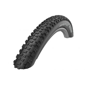 Покрышка Schwalbe Rapid Rob 27.5x2.10. 650B
